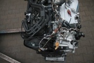 engine complete AUDI 2.0 TDI DEZ 2TYS KM without TURBO 2025R
