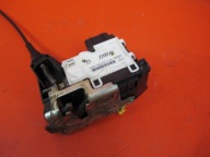 JAGUAR S-TYPE X200 lock door left front front 9 PIN 2W4A-5421813-AA EU