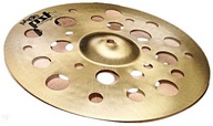 PAISTE PSTX Swiss Flanger Stack 14"