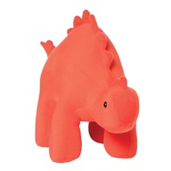 Manhattan Toy: plyšový zamatový dinosaurus Velveteen Dino Stegosaur