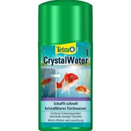 Tetra Pond CrystalWater 250ml klaruje wodę oczko