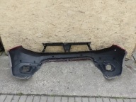 DACIA DUSTER 2 II 17- front bumper