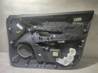 Peugeot 2008 II 2020 front side left side / side door przednich