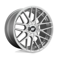 Felga alu 18x8,5 5x112 5x114.3 ET 45 ROTIFORM