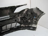 bumper front PEUGEOT 3008 II 6 PDC 22R front