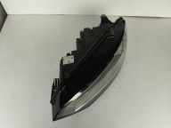 light left REFLEKTOR VW TOURAN 5TA 16