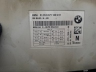 module control unit seat BMW F30 F31 9371130