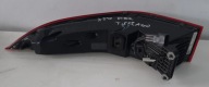 JAGUAR E-PACE 17- light rear part rear right LED EUROPA originál
