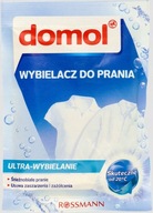 DOMOL wybielacz w proszku do białych tkanin 50 g