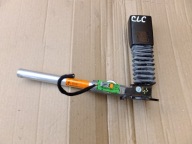 gurtstraffer links heck mercedes CLC CL203 2009r A2038602769