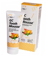 GC Tooth Mousse 35 TUTTI-FRUTTI-KVAPALNÁ SKLOVINA USA