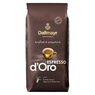 Kawa ziarnista Dallmayr Espresso d'Oro 1kg