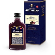 Klimuszko Nalewka Długowieczności 200 Ml płyn