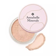 Annabelle Minerals Zmatňujúca podložka Pure Cream