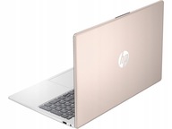 Notebook HP cn0612ds 17,3" Intel Celeron Quad Core 16 GB / 512 GB ružový