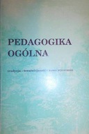 Pedagogika ogólna - Praca zbiorowa