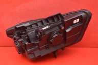 REFLEKTOR left light front lens EU 92101-Q0500 HYUNDAI BAYON 21-24