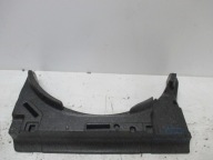 boot floor well polystirene RANGE ROVER VELAR J8A2-19G381-BD