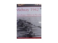 Midway 1942 Decydująca bitwa na Pacyfiku - Healy
