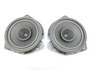 speaker door front TOYOTA AVENSIS T25 03-09 86160-02370