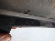HONDA CRV IV 11-14 bumper rear part rear PDC