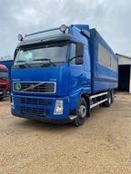 Volvo fh 12 420