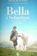 Bella i Sebastian - Nicolas Vanier