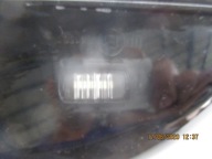 mirror MERCEDES E KLASA 213 17R right