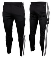 Spodnie adidas SQUADRA 21 Training Pant Junior GK9553 czarny 164 cm
