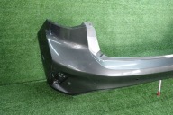 FORD FOCUS MK4 IV 18- HB bumper rear rear part