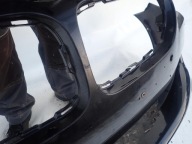 BMW 6 F12 11-14 bumper front front PDC