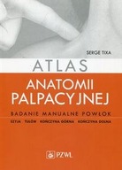 Atlas anatomii palpacyjnej