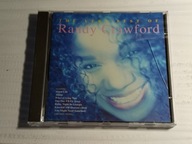 RANDY CRAWFORD - THE VERY BEST OF