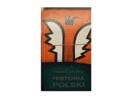 Historia Polski - O Halecki