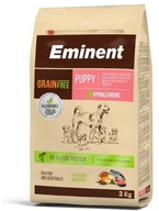 Eminent Grain Free Puppy 2kg