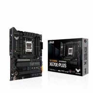 Płyta główna Asus TUF GAMING X670E-PLUS AMD AMD