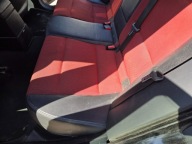 Sitze Seiten BMW X3 E83