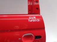 Tür links FIAT 500 07- NR 47678