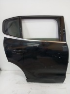 door right rear. CITROEN C5 AIRCROSS 24r