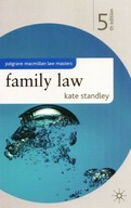Family Law, 5th Edition