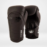 Боксерські рукавички StormCloud Havoc Black/Black 16 oz