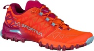 Buty trailowe do biegania La Sportiva Bushido II GTX red plum/paprika r. 38