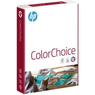 PAPIER KSERO HP Colour Choice A4 250g Satynowany