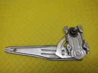 TOYOTA YARIS and LIFT window regulator right rear part