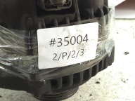 MITSUBISHI COLT V 1.3 ALTERNATOR MD325696 80A