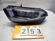 light front front left MERCEDES A-class W177 2018- A1779062100