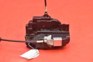lock door right front front EU NISSAN PULSAR C13 5D HB 14-18