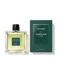 Guerlain Vetiver Edt 100 ml