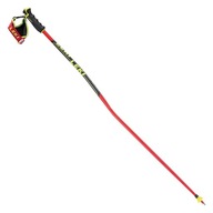 Zjazdové palice Leki Carbon GS 130cm