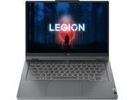 Laptop dla nauczyciela Lenovo Legion Slim 5-14 Ryzen 7-7840HS 32GB 1TB W11